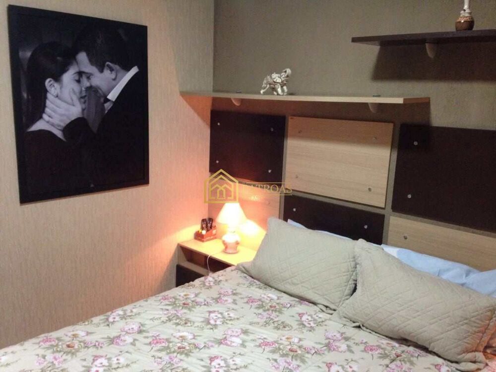 Sobrado, 3 quartos, 190 m² - Foto 4