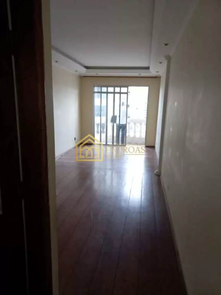 Apartamento, 2 quartos, 80 m² - Foto 11