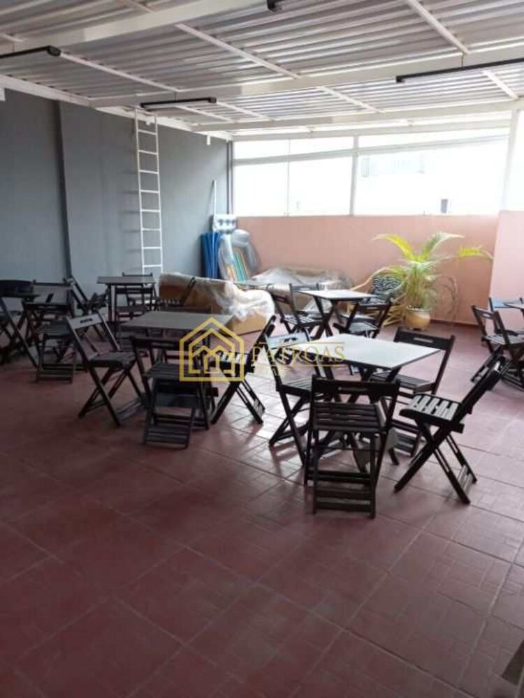 Apartamento, 2 quartos, 80 m² - Foto 5