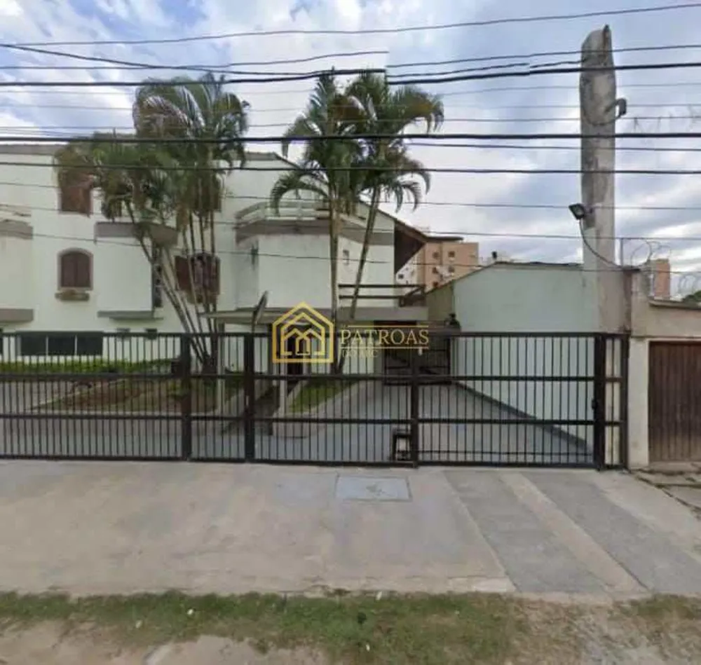 Apartamento, 2 quartos, 58 m² - Foto 1