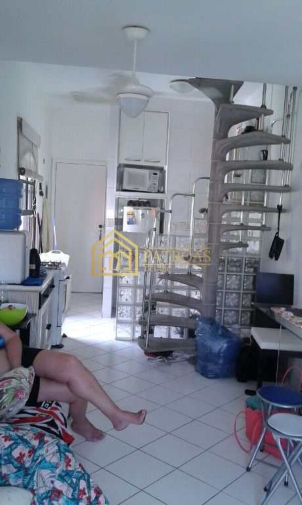 Apartamento à venda com 2 quartos, 58m² - Foto 3
