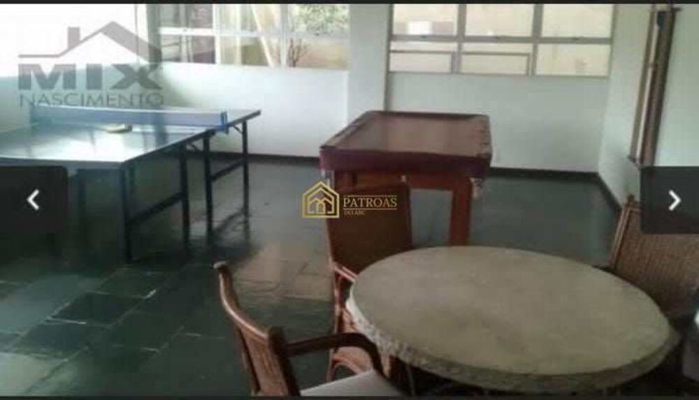 Apartamento à venda com 2 quartos, 58m² - Foto 6
