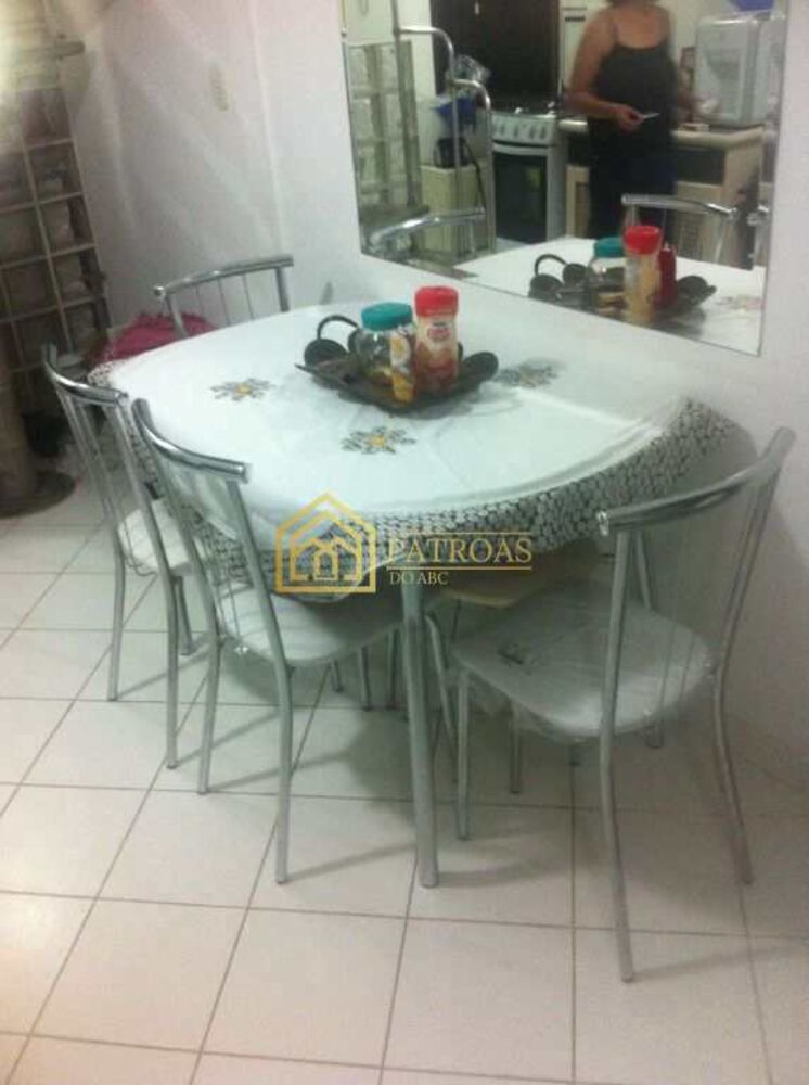 Apartamento à venda com 2 quartos, 58m² - Foto 7