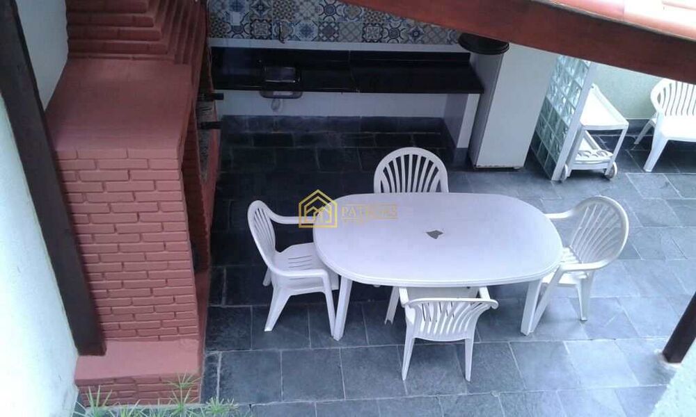 Apartamento à venda com 2 quartos, 58m² - Foto 8