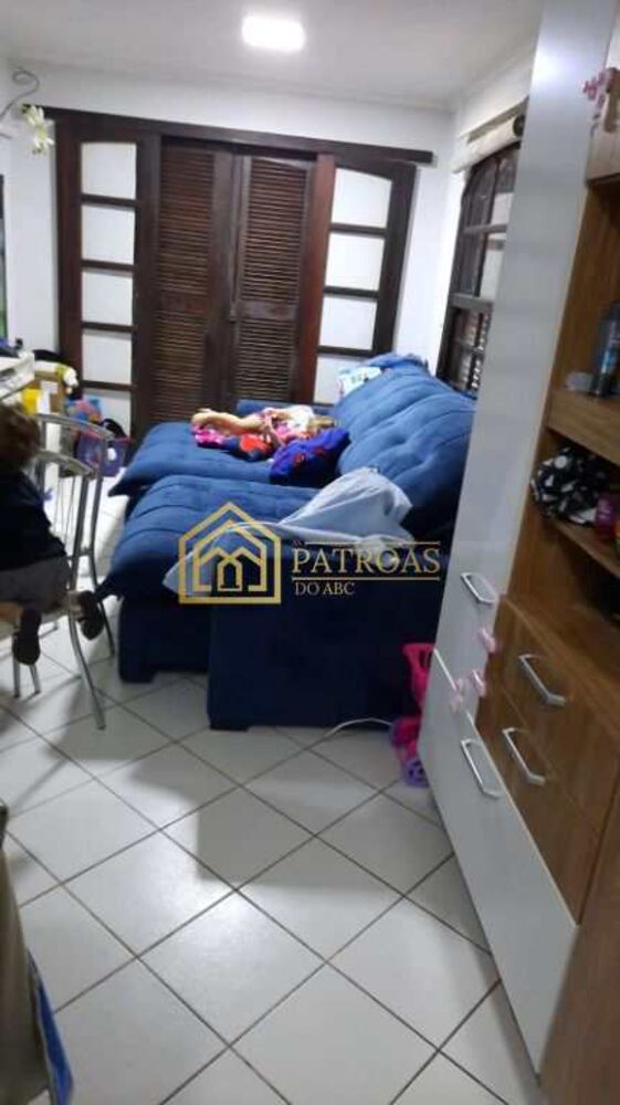 Apartamento à venda com 2 quartos, 58m² - Foto 1