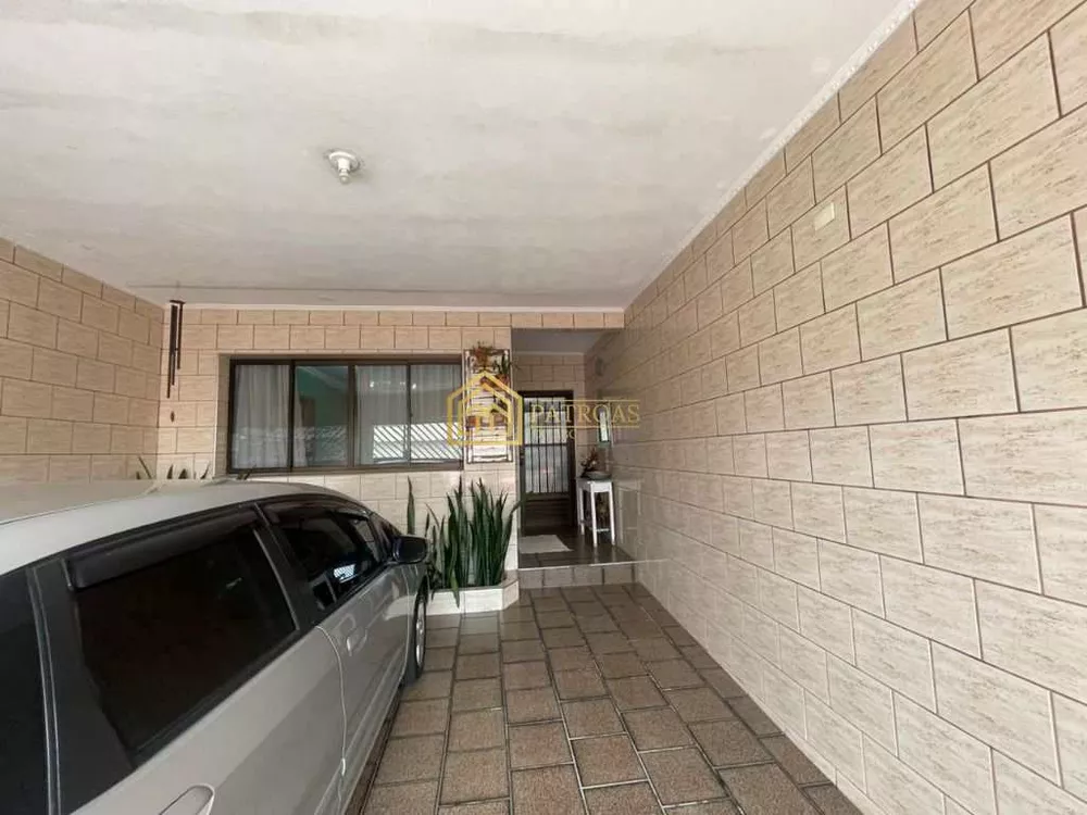 Sobrado, 3 quartos, 183 m² - Foto 11