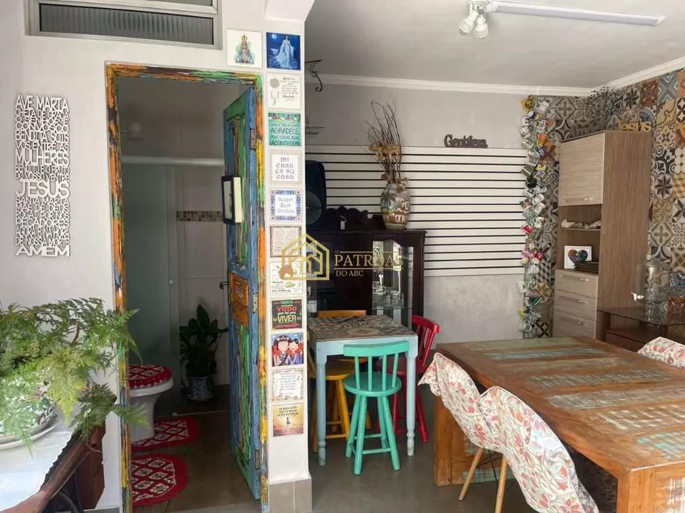 Sobrado, 3 quartos, 183 m² - Foto 10