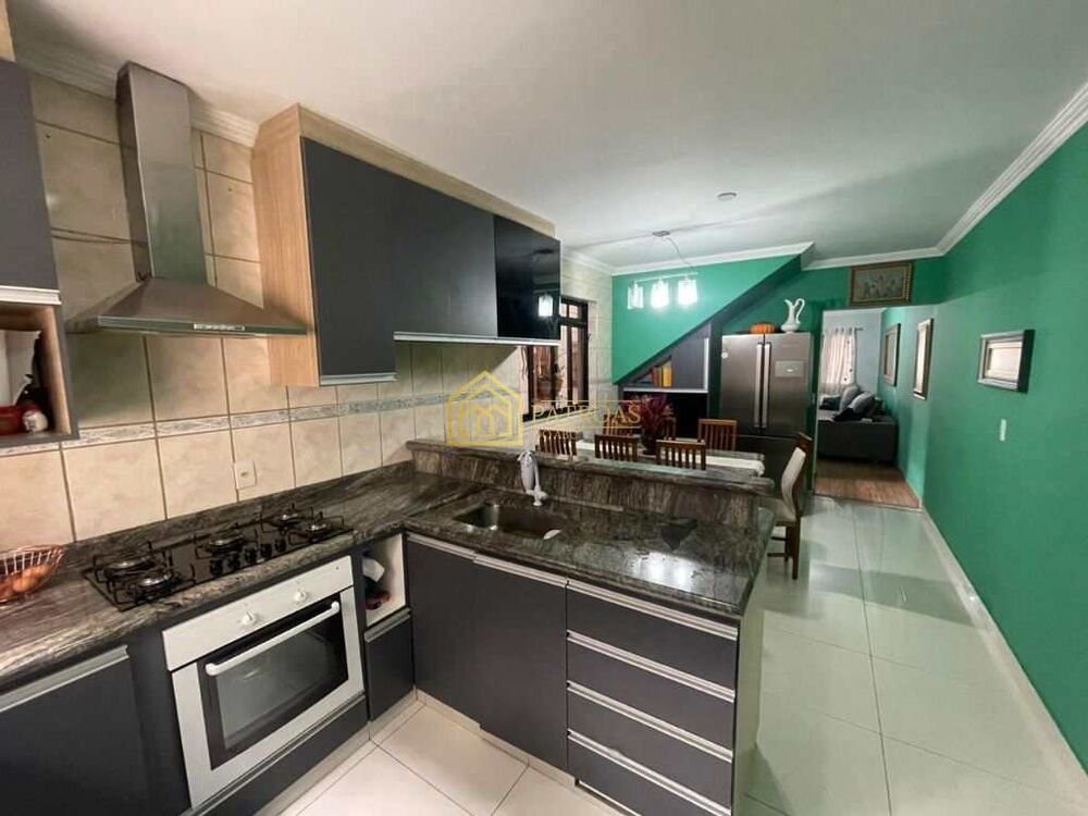 Sobrado, 3 quartos, 183 m² - Foto 4