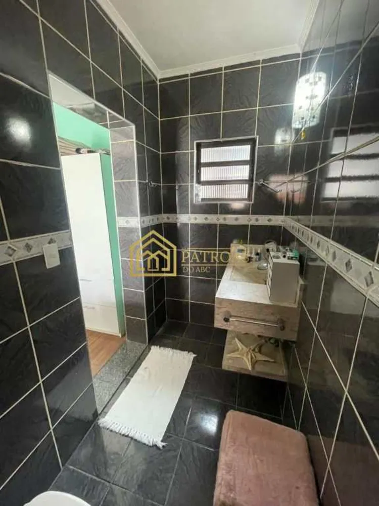 Sobrado, 3 quartos, 183 m² - Foto 5