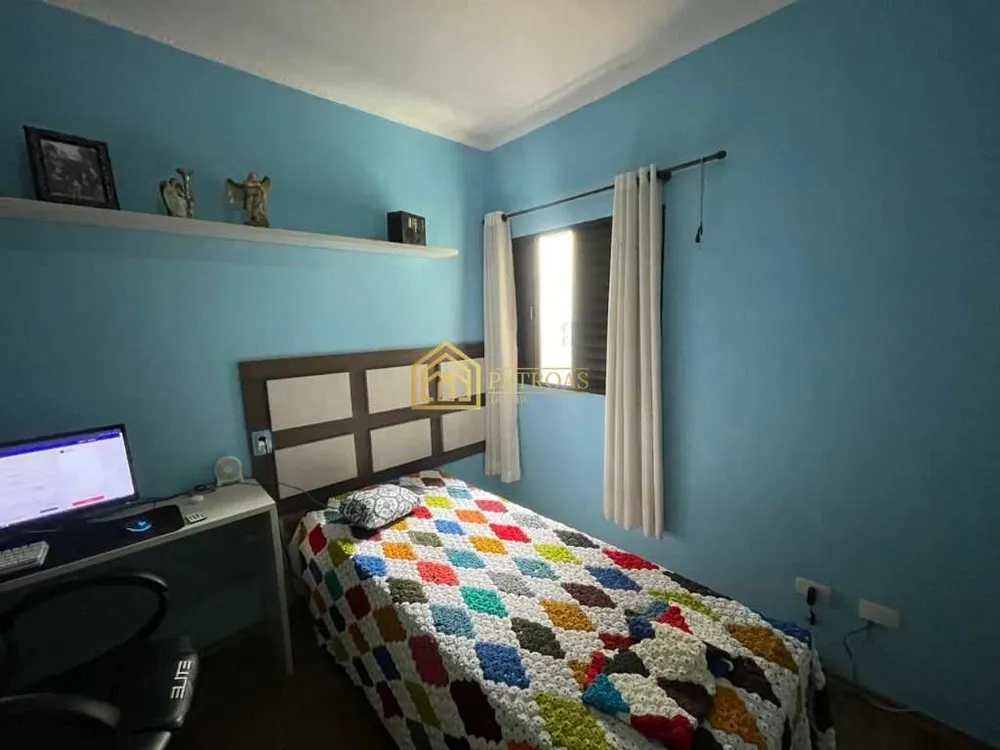 Sobrado, 3 quartos, 183 m² - Foto 7