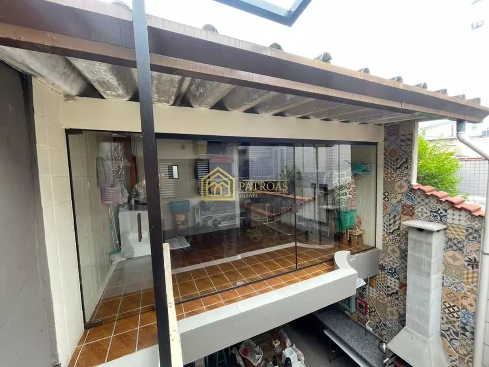 Sobrado, 3 quartos, 183 m² - Foto 12