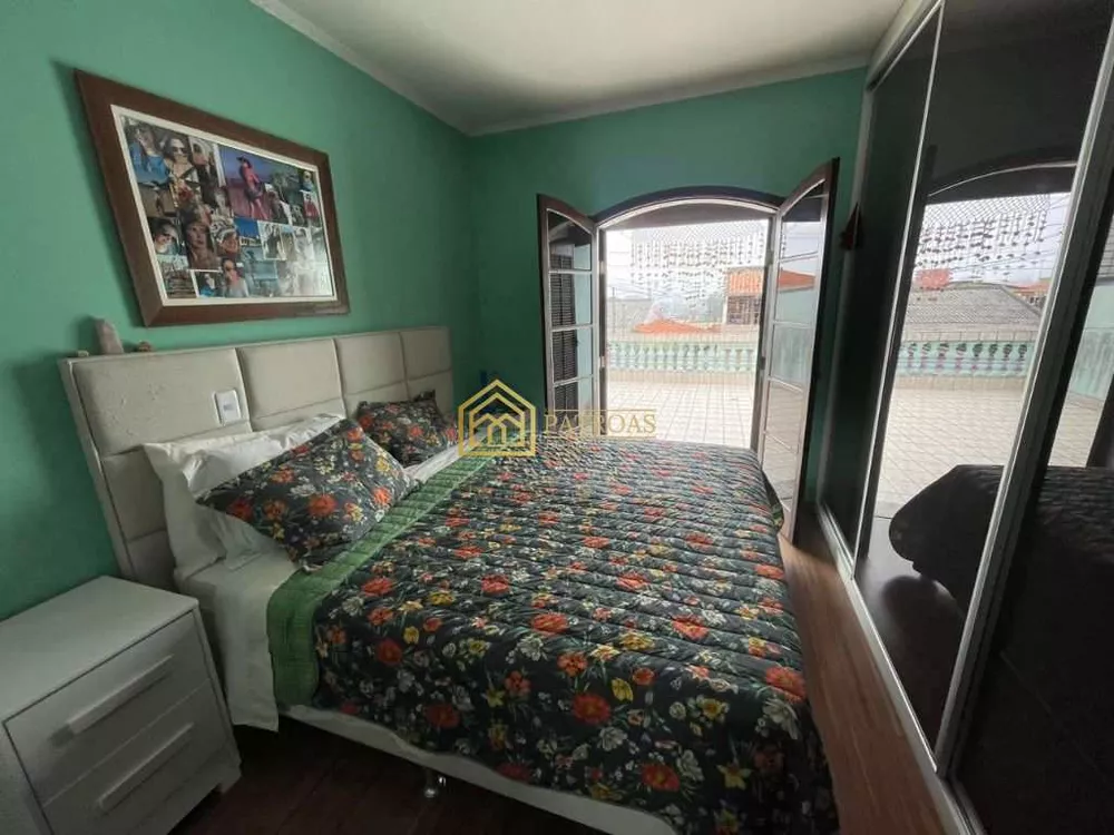 Sobrado, 3 quartos, 183 m² - Foto 6
