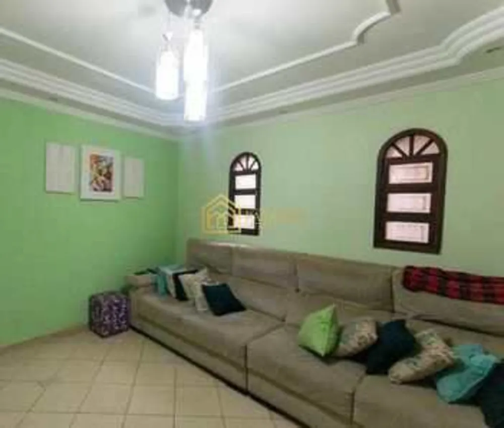 Sobrado, 4 quartos - Foto 2