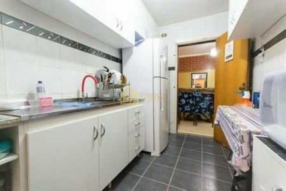 Sobrado, 4 quartos - Foto 2