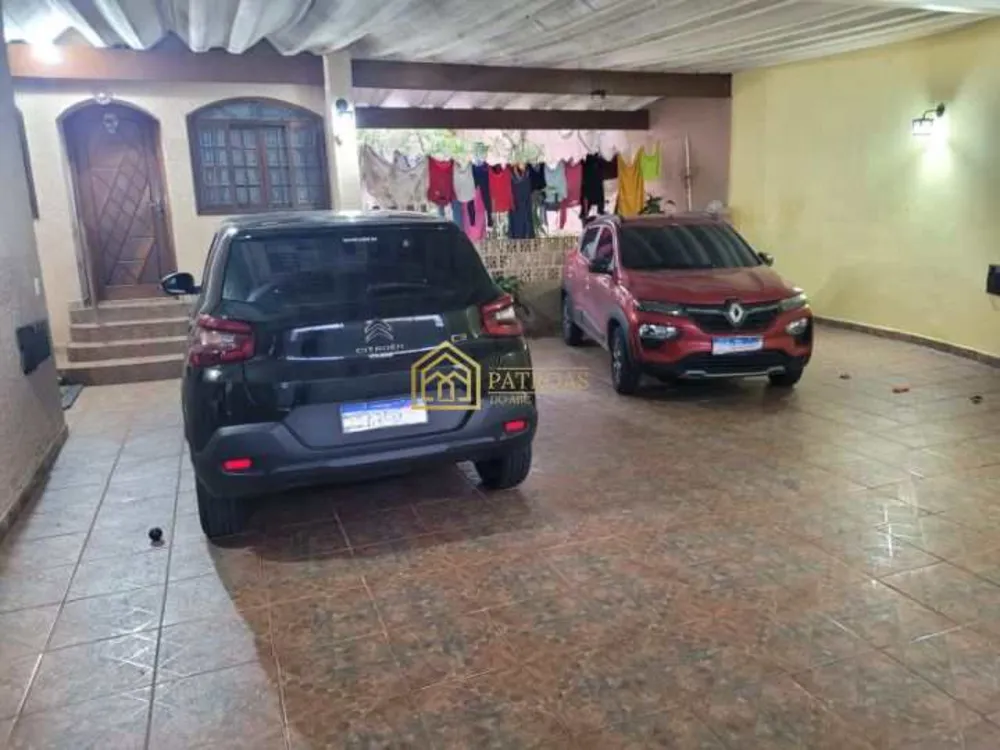 Sobrado, 4 quartos - Foto 5