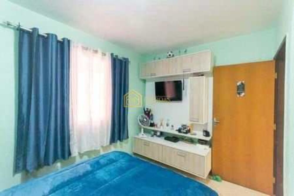 Sobrado, 4 quartos - Foto 4