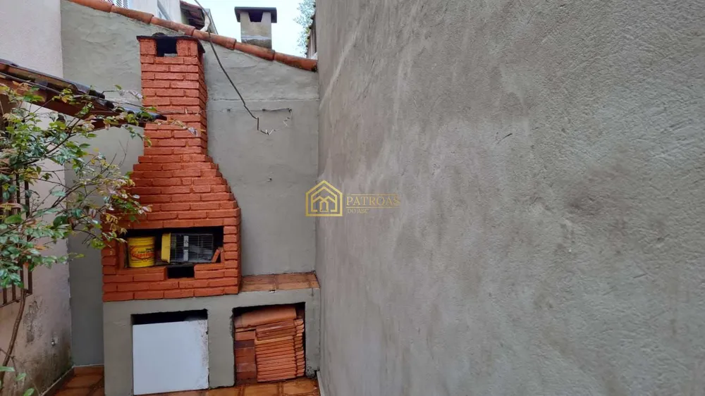 Sobrado, 4 quartos - Foto 6