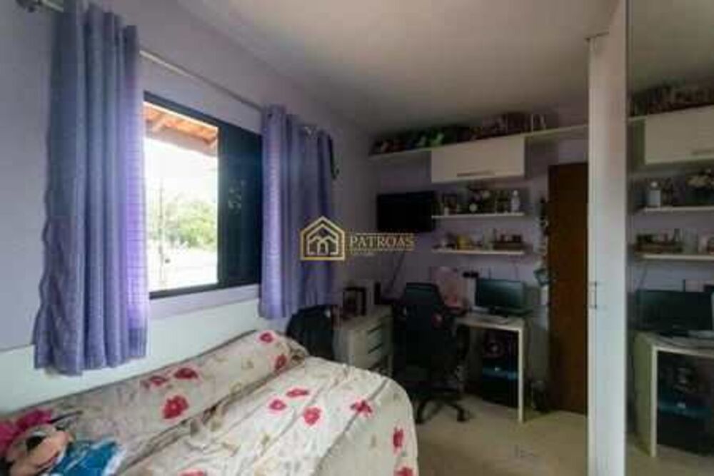 Sobrado, 4 quartos - Foto 6