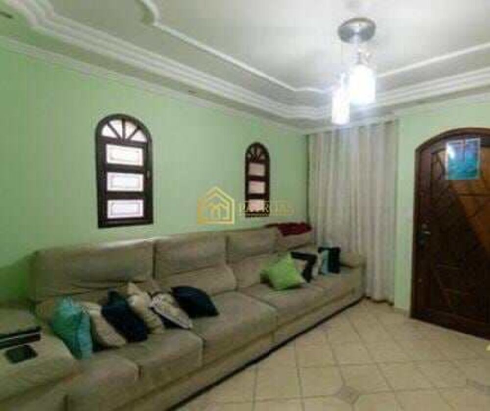 Sobrado, 4 quartos - Foto 3