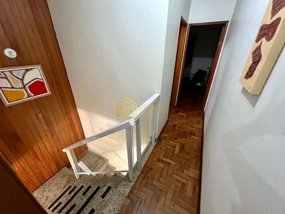 Sobrado à venda e aluguel com 2 quartos, 94m² - Foto 2
