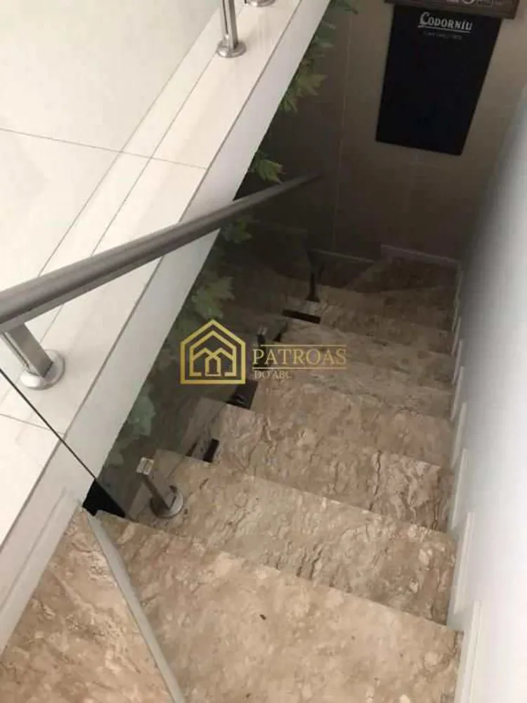 Sobrado, 4 quartos, 312 m² - Foto 5