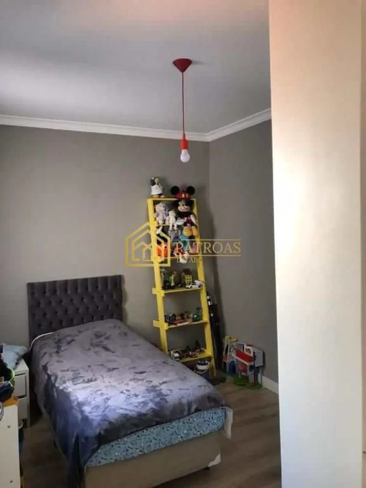 Sobrado, 4 quartos, 312 m² - Foto 6