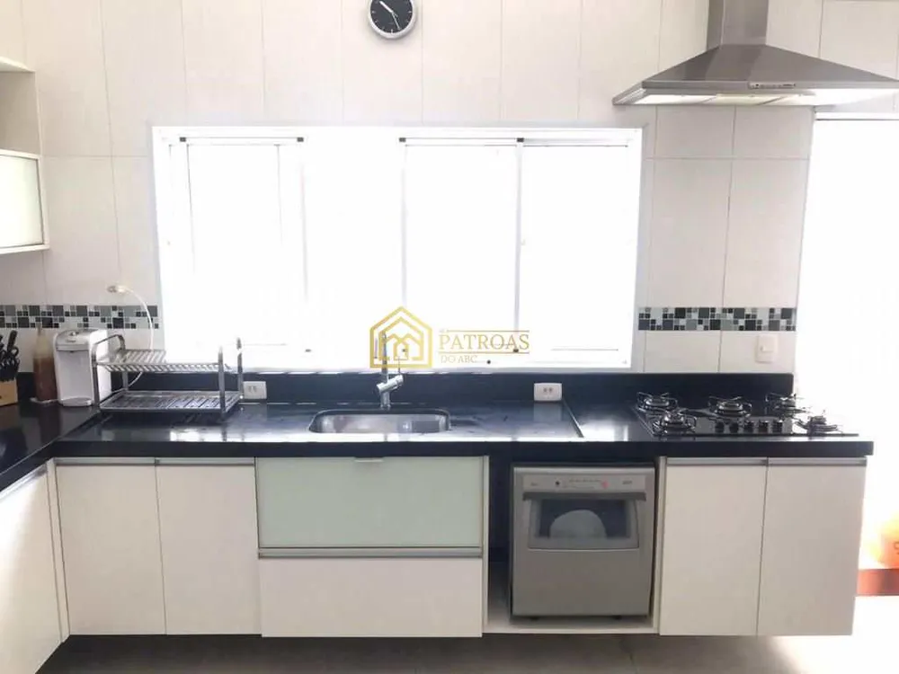 Sobrado, 4 quartos, 312 m² - Foto 1