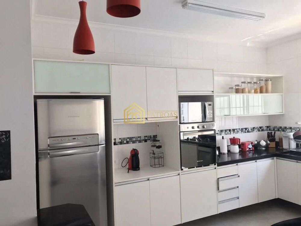 Sobrado, 4 quartos, 312 m² - Foto 4