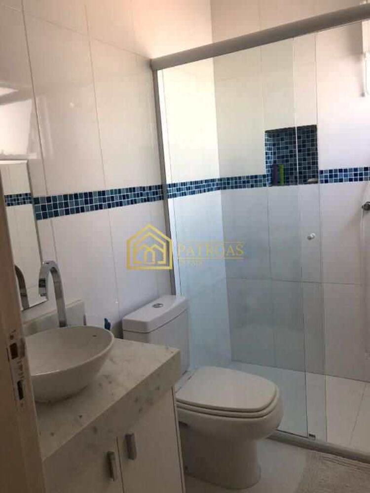 Sobrado, 4 quartos, 312 m² - Foto 2