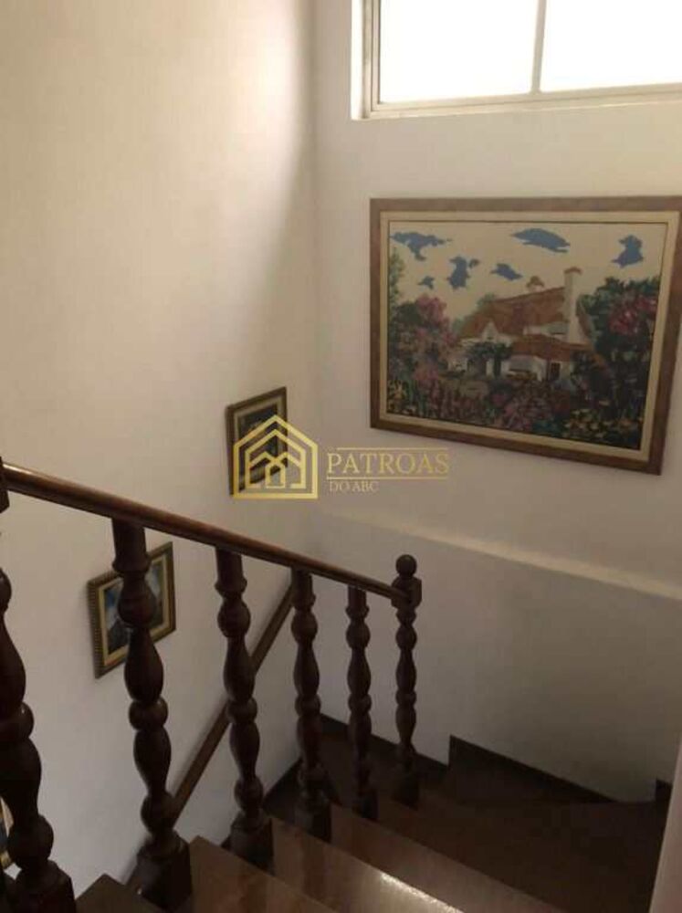 Sobrado à venda com 4 quartos, 232m² - Foto 16