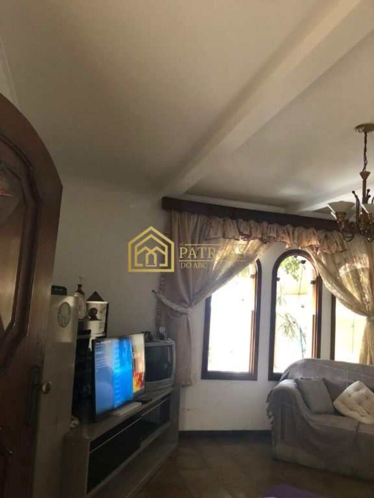 Sobrado à venda com 4 quartos, 232m² - Foto 7