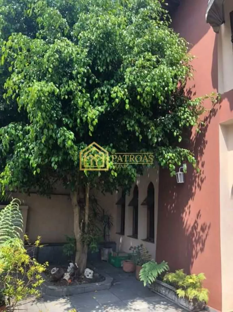 Sobrado, 4 quartos, 232 m² - Foto 5