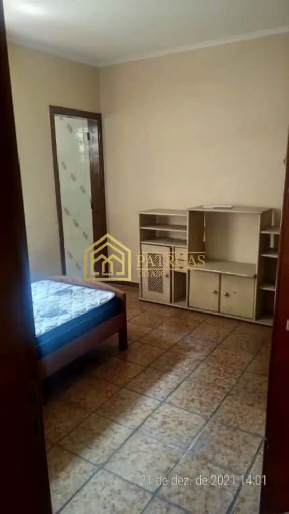Sobrado, 4 quartos, 232 m² - Foto 26