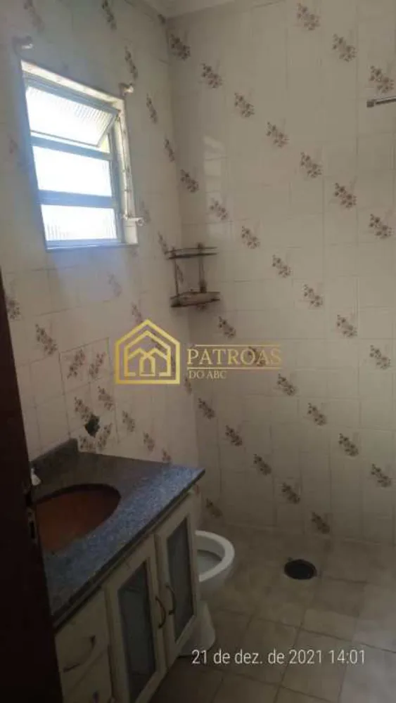 Sobrado, 4 quartos, 232 m² - Foto 27