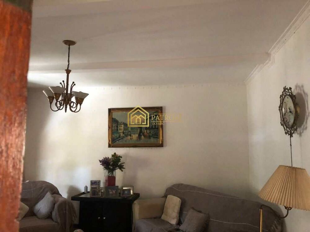 Sobrado à venda com 4 quartos, 232m² - Foto 19