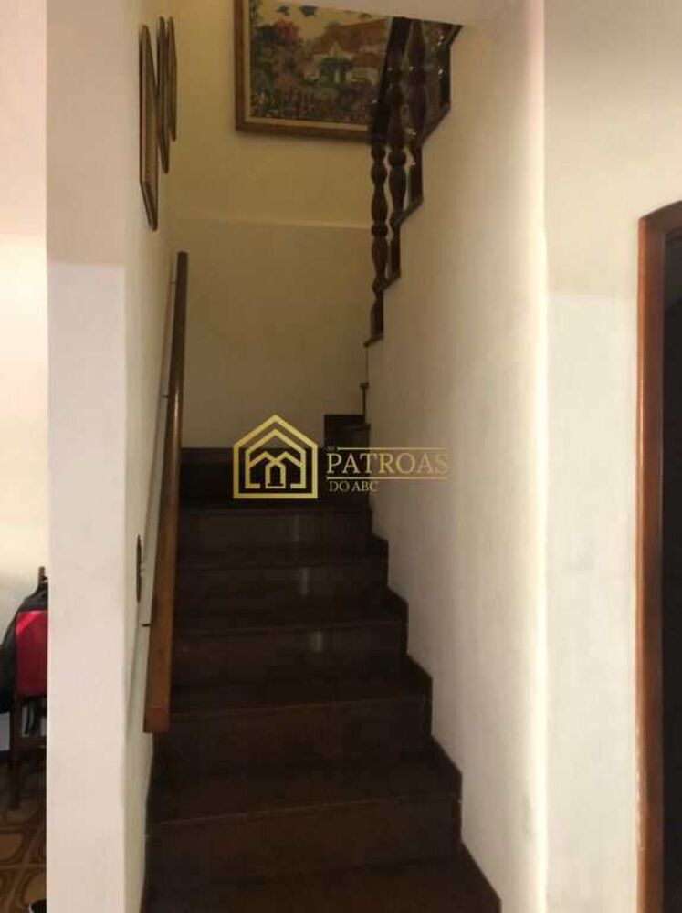 Sobrado à venda com 4 quartos, 232m² - Foto 15