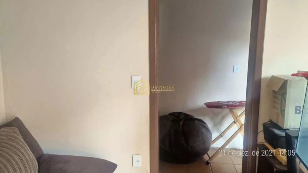 Sobrado, 4 quartos, 232 m² - Foto 8