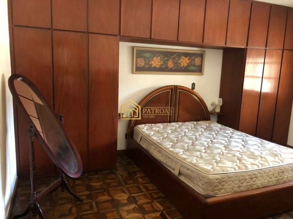 Sobrado à venda com 4 quartos, 232m² - Foto 13