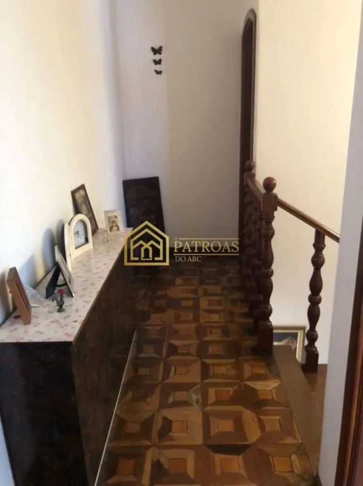 Sobrado, 4 quartos, 232 m² - Foto 23