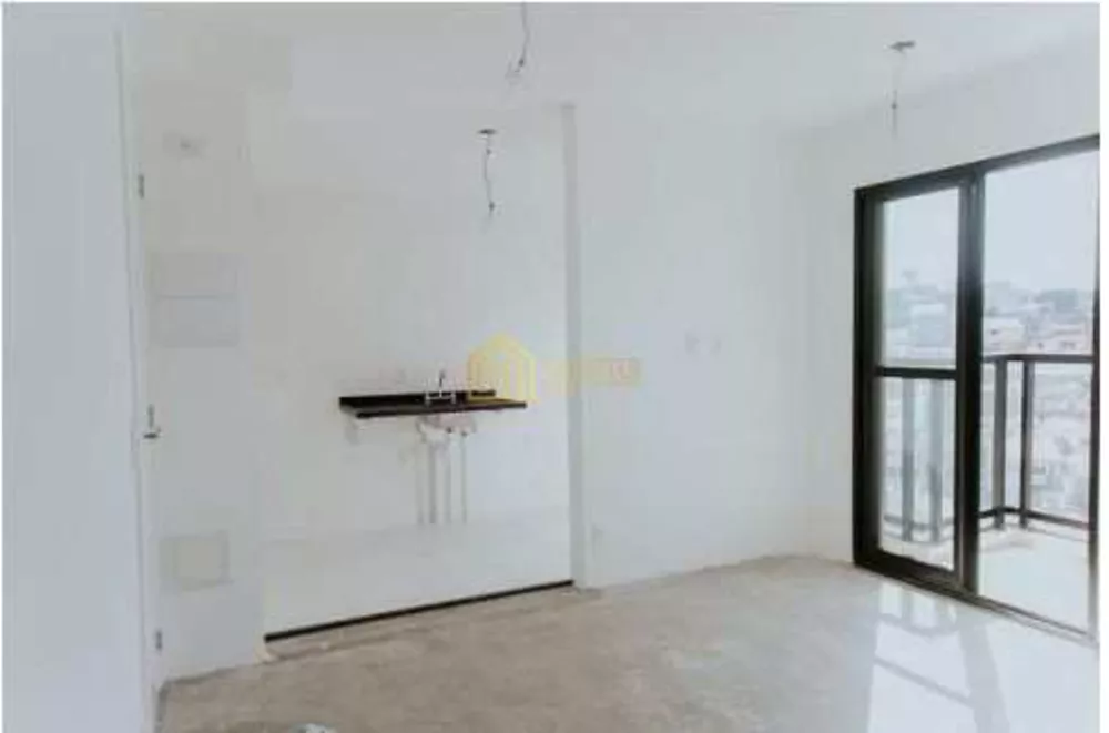 Apartamento, 2 quartos, 50 m² - Foto 6