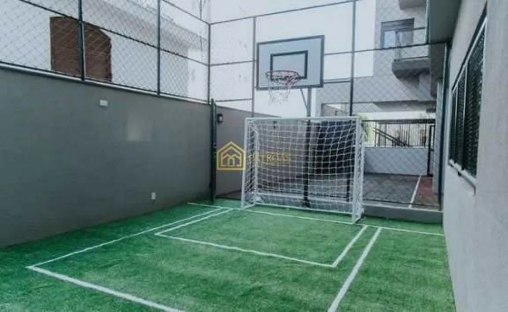 Apartamento, 2 quartos, 50 m² - Foto 3