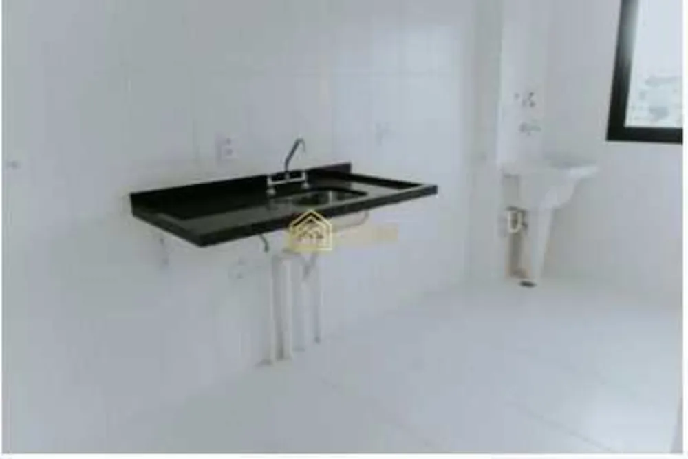 Apartamento, 2 quartos, 50 m² - Foto 10