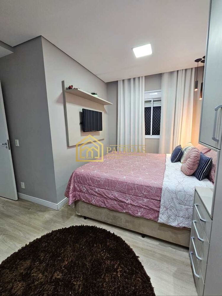 Apartamento, 3 quartos, 71 m² - Foto 22