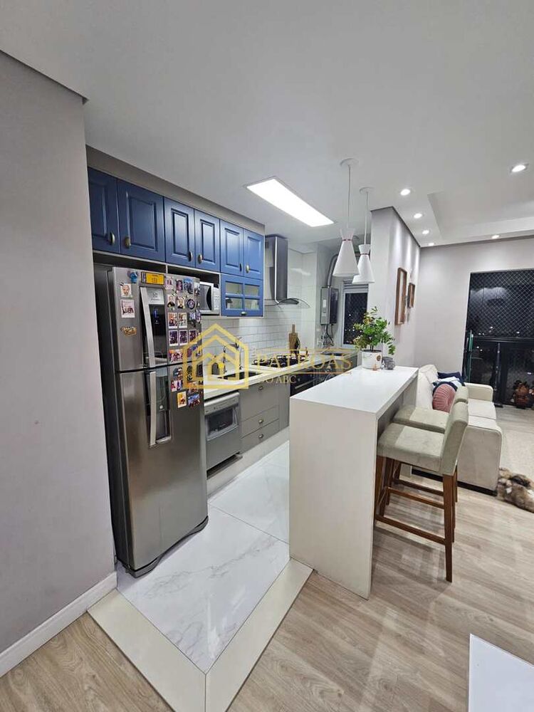 Apartamento, 3 quartos, 71 m² - Foto 10