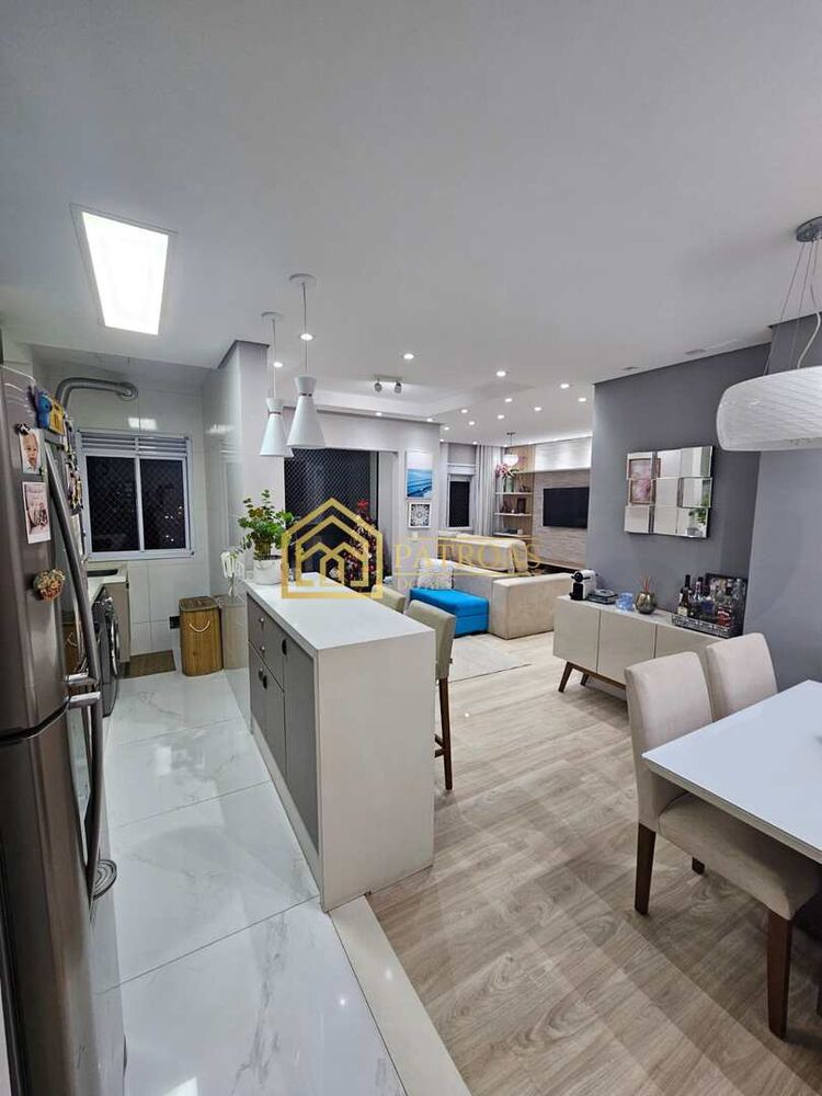 Apartamento, 3 quartos, 71 m² - Foto 9