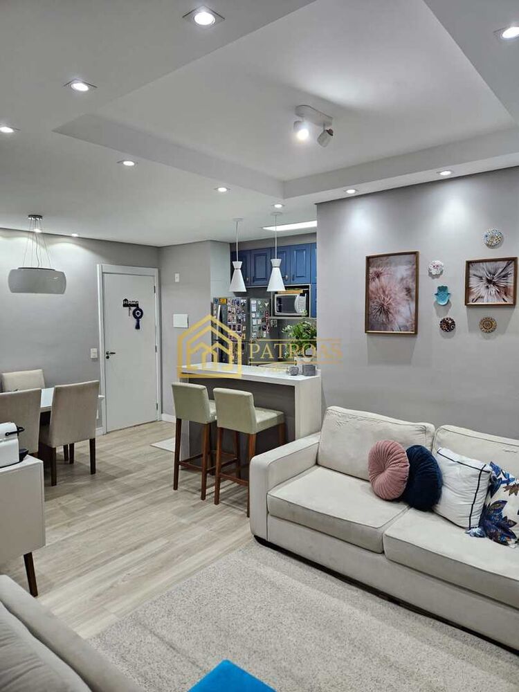 Apartamento, 3 quartos, 71 m² - Foto 12