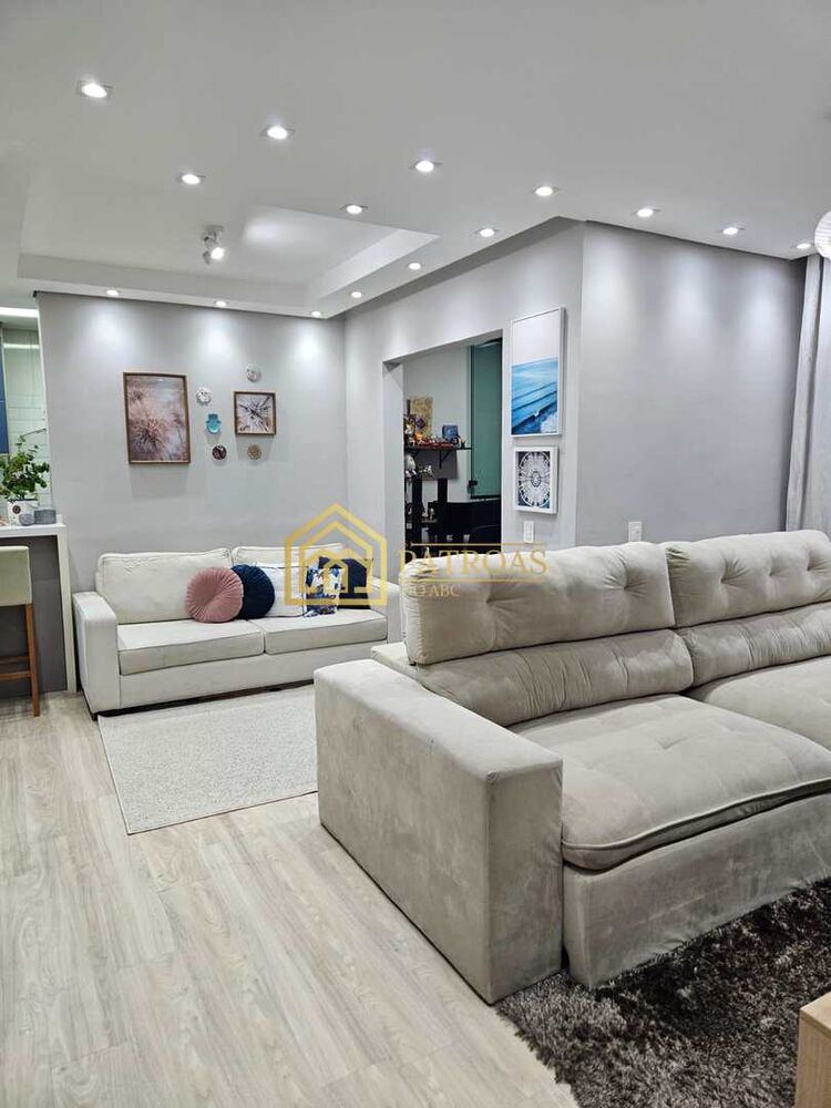 Apartamento, 3 quartos, 71 m² - Foto 3