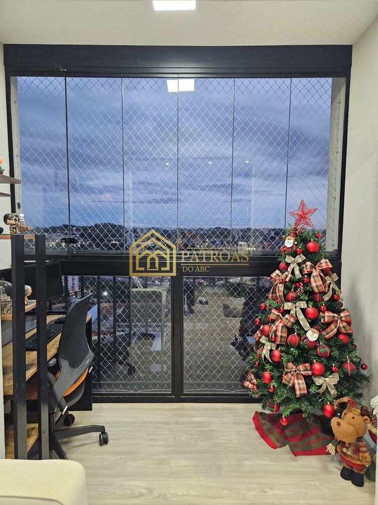 Apartamento, 3 quartos, 71 m² - Foto 13