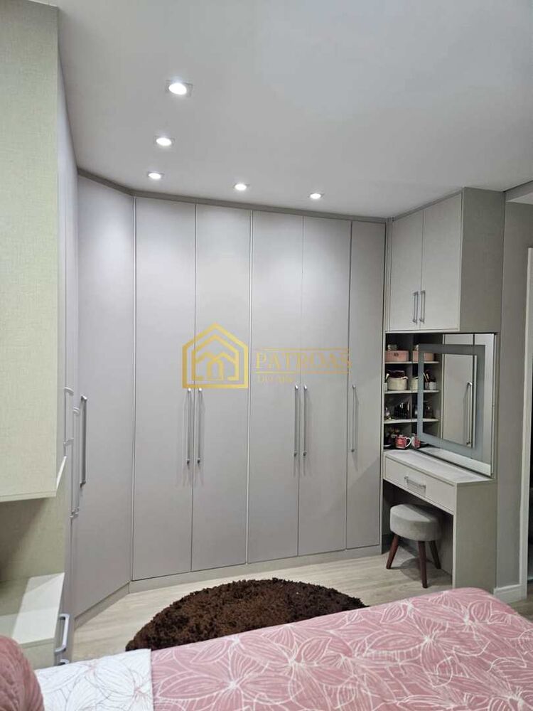 Apartamento, 3 quartos, 71 m² - Foto 20
