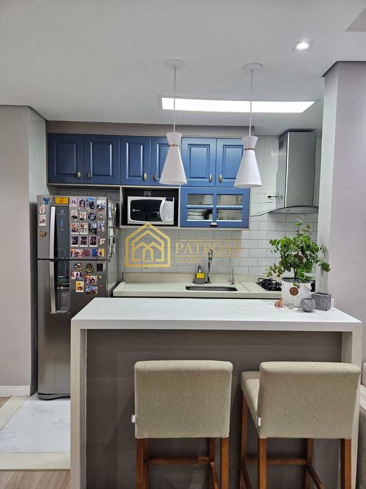 Apartamento, 3 quartos, 71 m² - Foto 6